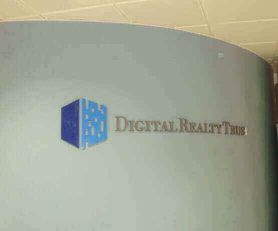 Digital Reality Trust – Datahall