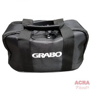 GRABO with Bag ACRA