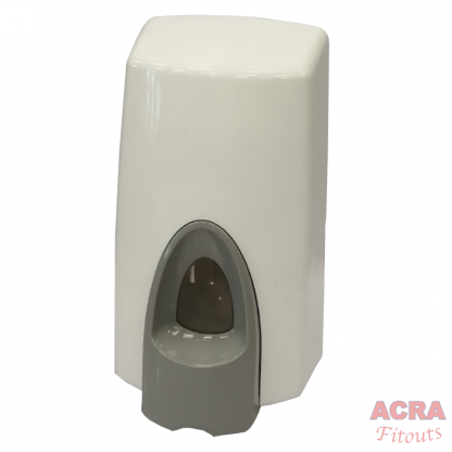 Acra Soap Dispenser