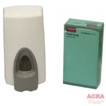 ACRA Soap Dispenser and refil
