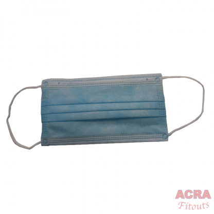 ACRA Deold Surgical Masks Type 1