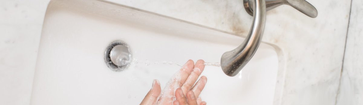 Does Soap Kill Coronavirus?
