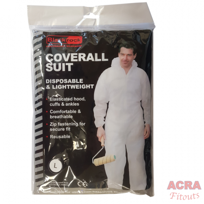 Coverall Suit ACRA