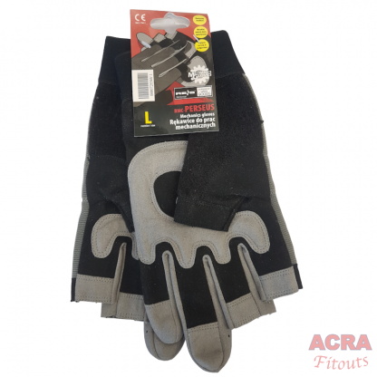 Mechanics Gloves ACRA