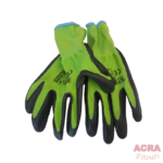 ACRA General safety gloves