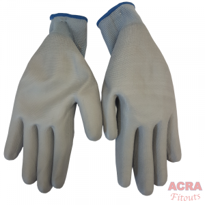 ACRA General safety gloves