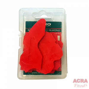 ACRA Silicone putty knives