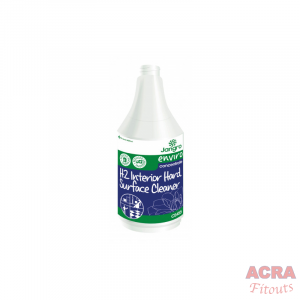 ACRA Sanitiser Bottle