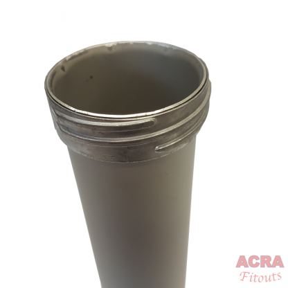 ACRA Aluminium tube mortar gun