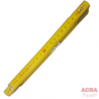 ACRA Measuring Tape