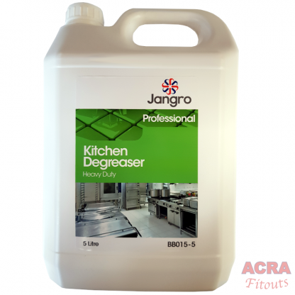 Jangro Professional Kitchen Degreaser - ACRA