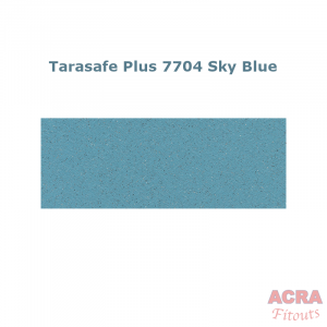 Tarasafe Plus 7704 Sky Blue