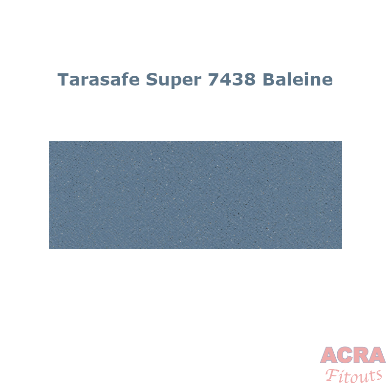 Tarasafe Super 7438 Baleine
