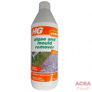 HG Algae and Mould Remover-ACRA