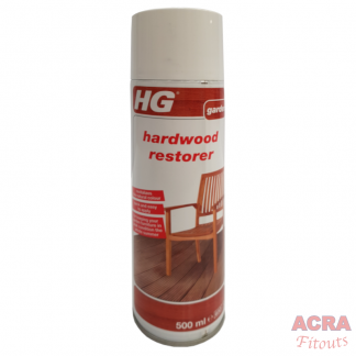 HG Hard Wood Restorer-ACRA
