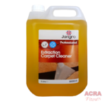 Jangro Professional Extraction carpet Cleaner - ACRA