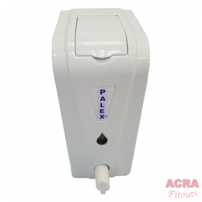 Palex 500cc Foam Dispenser 3580 -ACRA