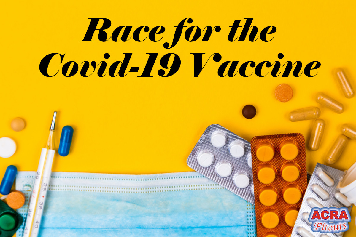 Covid-19 Vaccine and what it means for us today