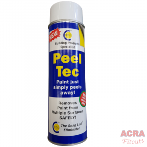 Peel Tec - ACRA