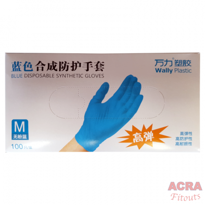 Disposable Gloves - ACRA