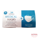 Disposable Mask - ACRA
