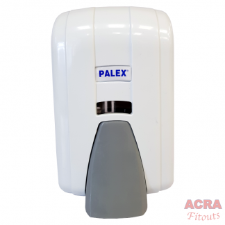 Palex 600cc Soap Dispenser ACRA