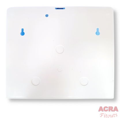 Palex paper towel dispenser-ACRA