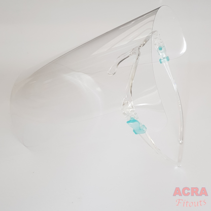 Spectacle Shield-ACRA
