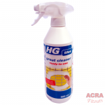 HG Grout Cleaner - Ready to use - ACRA