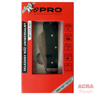 PRO Folding Knife-ACRA