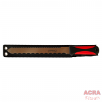 PRO Knife for mineral wool and styrofoam-ACRA