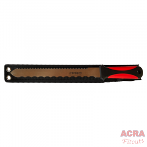 PRO Knife for mineral wool and styrofoam-ACRA