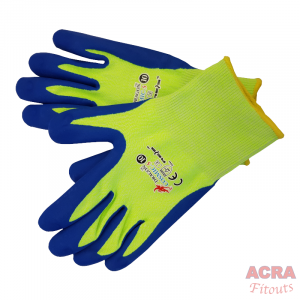 Dragon Cosmic 5 Glass Fiber Gloves-ACRA