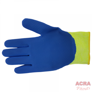 Dragon Cosmic 5 Glass Fiber Gloves-ACRA