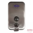 Palex Chrome Liquid Soap Dispenser 500cc-Front-ACRA