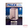 Palex Chrome Liquid Soap Dispenser 500cc-Box-ACRA