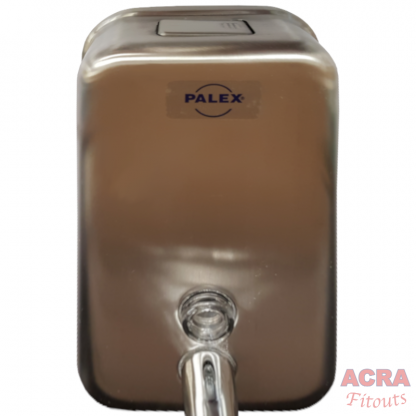 Palex Chrome Liquid Soap Dispenser 1000cc-ACRA