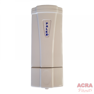 Palex Mini Soap Dispenser 250cc - White - ACRA