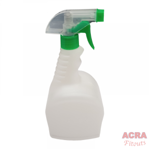Palex Trigger Liquid Empty Spray Bottle - 1000cc-ACRA