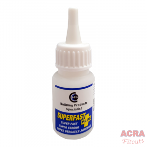 CT1 Superfast Glue-20ml-ACRA