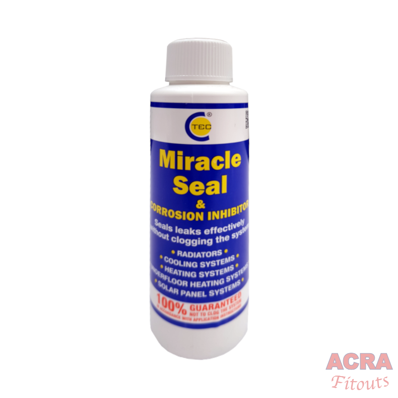 Miracle Seal and Corrosion Inhibitor-ACRA