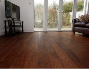 Solid wood & laminate floors