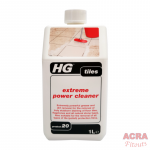 HG Tiles - Extreme Power Cleaner - ACRA