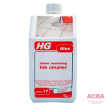HG Tiles - Shine Restoring Tile Cleaner - ACRA