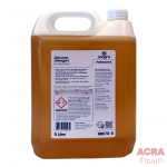 Jangro Professional Dishwash Deterget for Hard Water (BB070-5)-back - ACRA