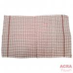 Tea Towels - Single Brown - ACRA