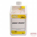 HG Tiles - Power Cleaner - ACRA