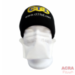 Irema Facemate Respirator Mask FFP2 NR - ACRA