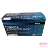 Irema Facemate Respirator Mask FFP2 NR - box - ACRA