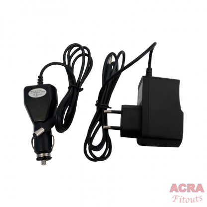 Wireless LED Spotlight 20W charger - ACRA